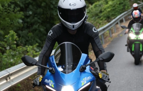 OHMIEX D9: A Smart Motorcycle Communication Equipment Solution Driving Global B2B Growth