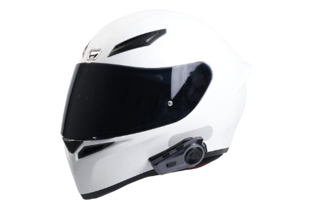OHMIEX D9: Upgrade Your Riding Experience with the Ultimate Long-Battery-Life Helmet Bluetooth Device