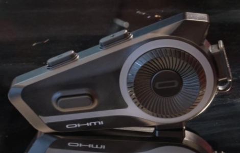 Beyond the Horizon: How OHMIEX Builds Communication Gear Riders Can Truly Trust