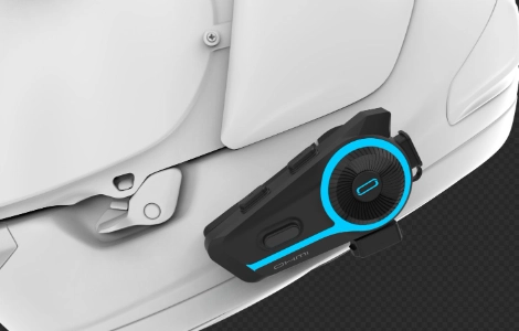 OHMIEX: Pioneering Advanced Helmet Bluetooth Headsets for the Motorcycle Industry